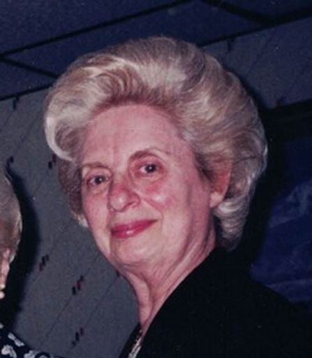 Anna Perri Profile Photo