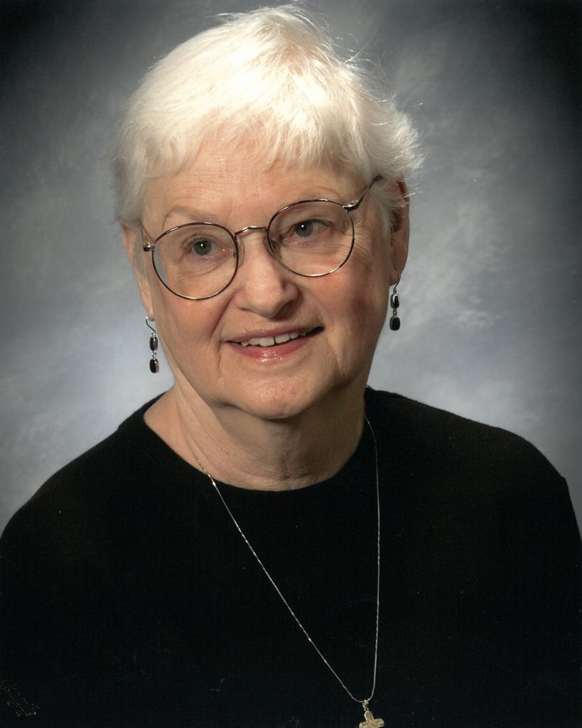 Virginia “Mickey” Richter Profile Photo