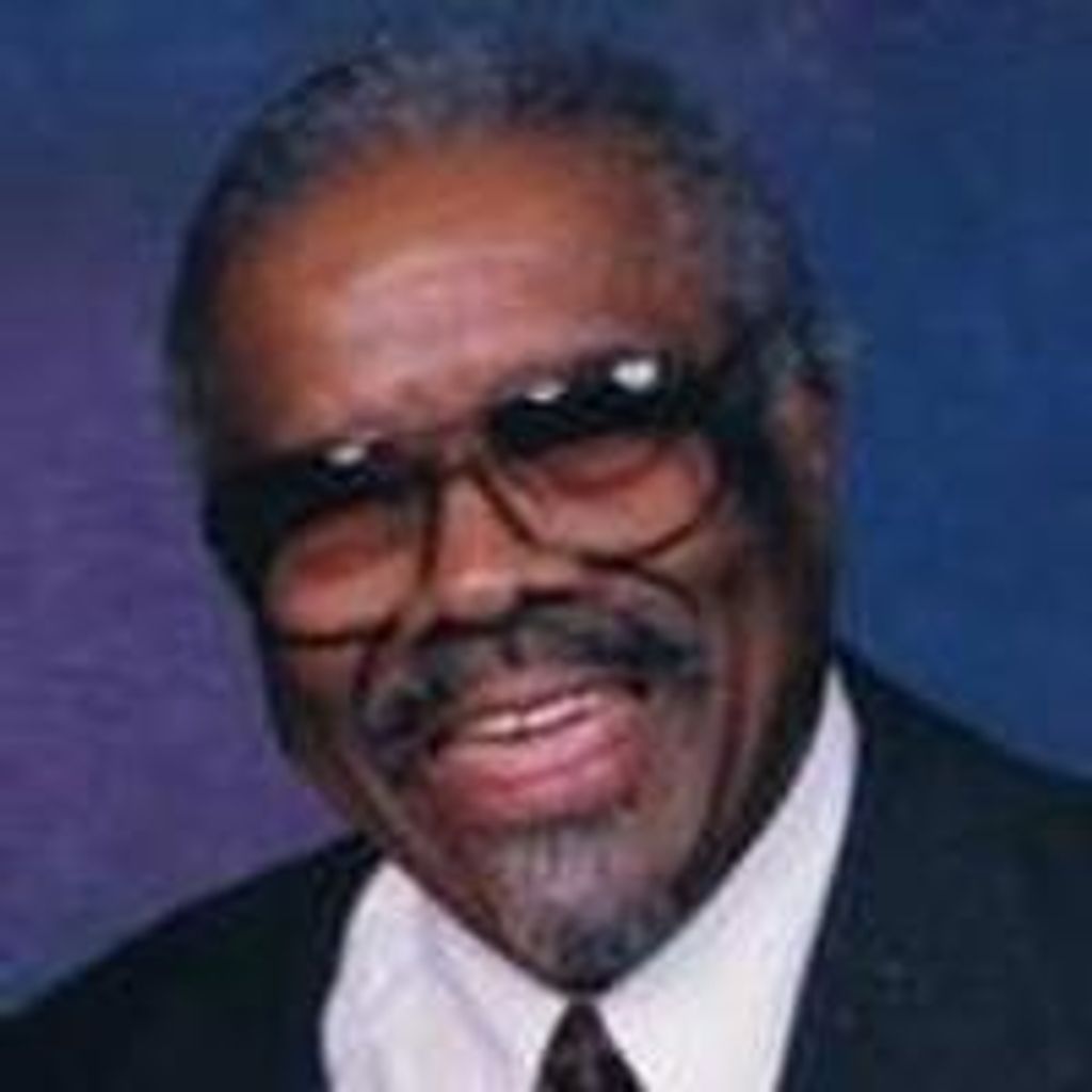 Hugh March McCutchen