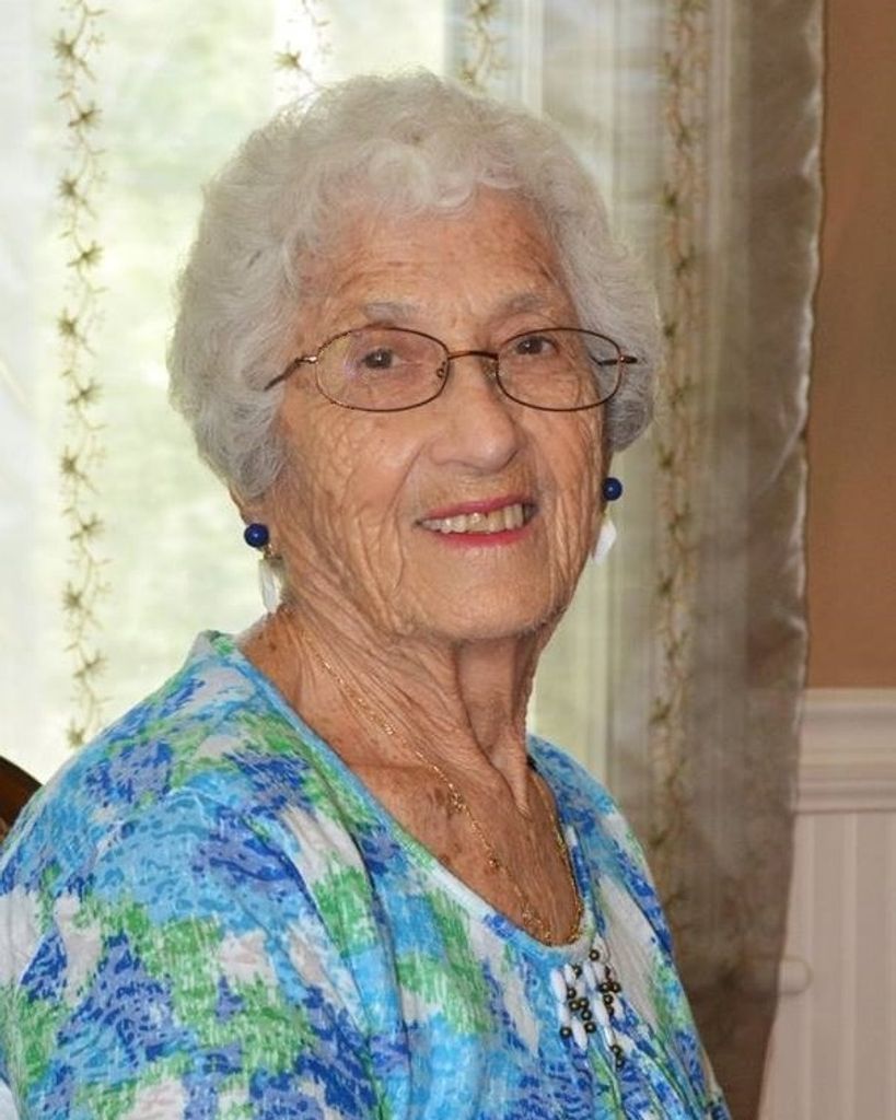 Merla Betty Kubernek Barrera