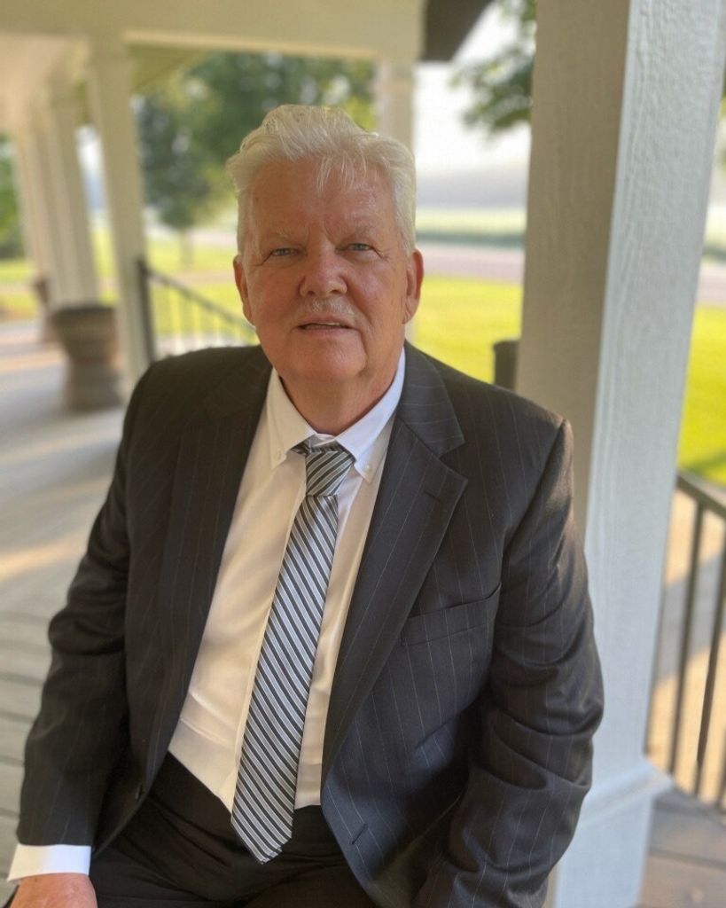 Richard Deering Profile Photo