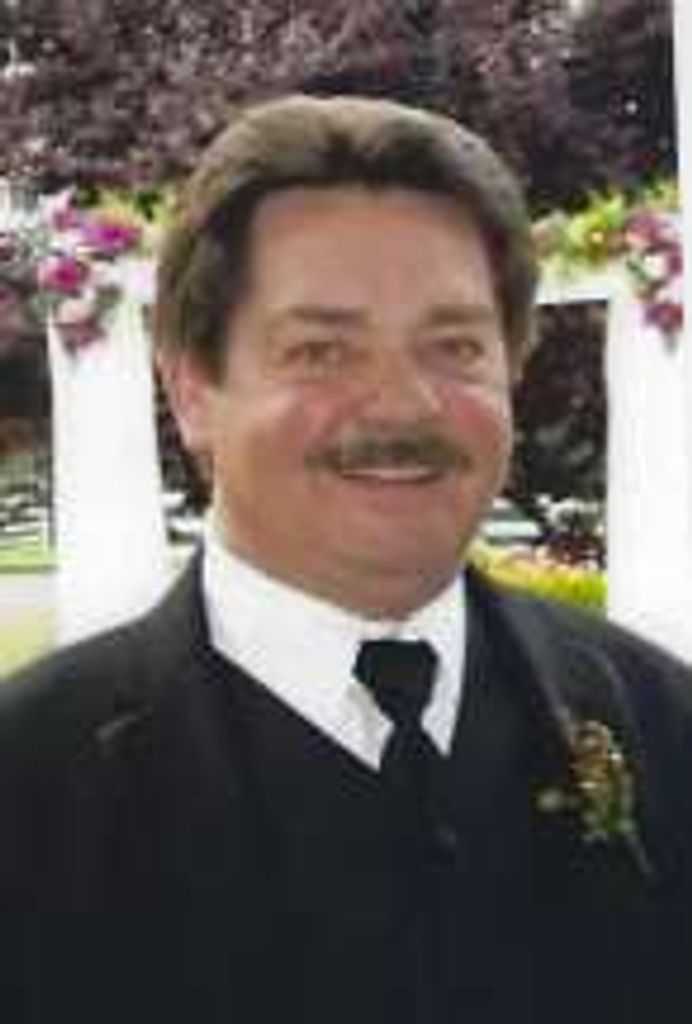 Charles Allen Trivett