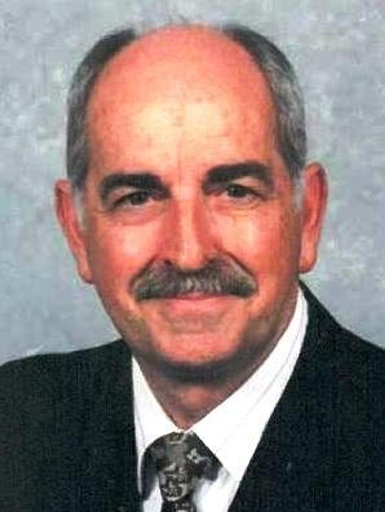 Douglas Elwood "Doug" Myers Profile Photo