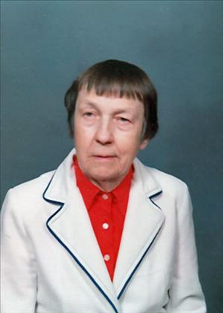 Elsie Tilderquist