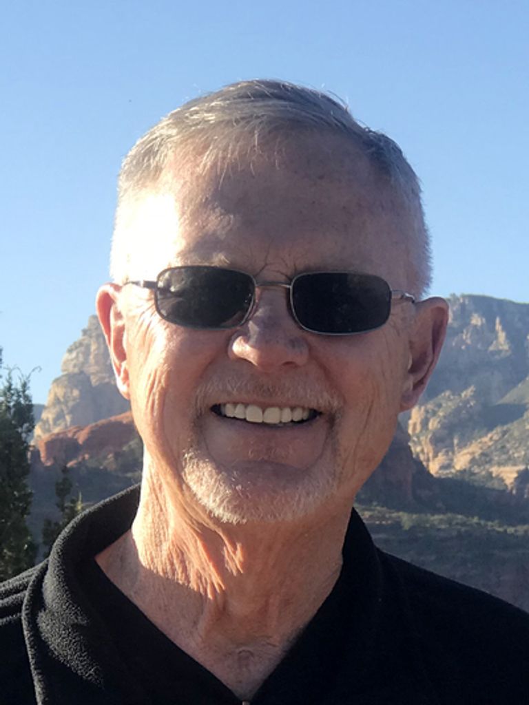 Arthur C. "Butch" Giessman Profile Photo