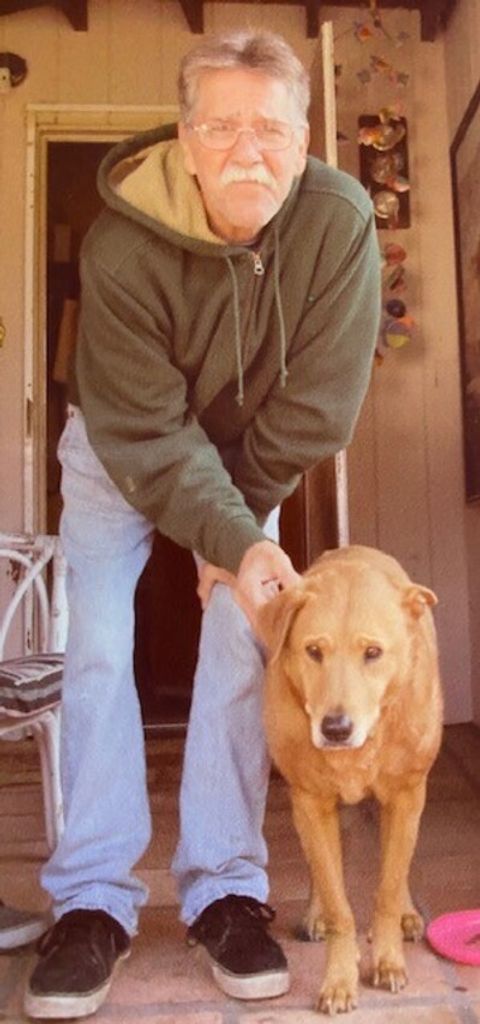 Jack Martin Profile Photo