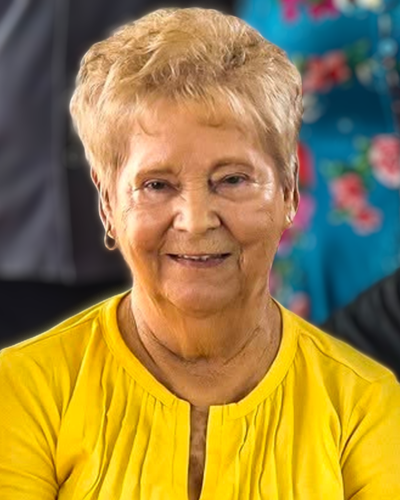 Alpha Marie Justice Profile Photo