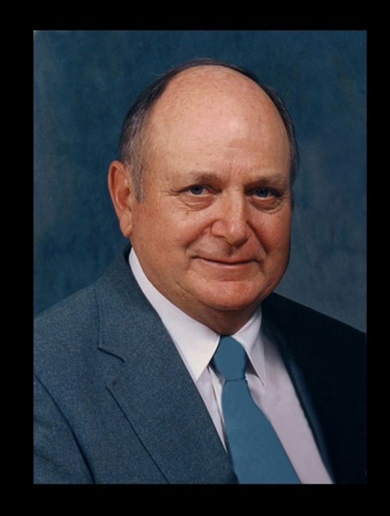 Charles James Gabriel Profile Photo