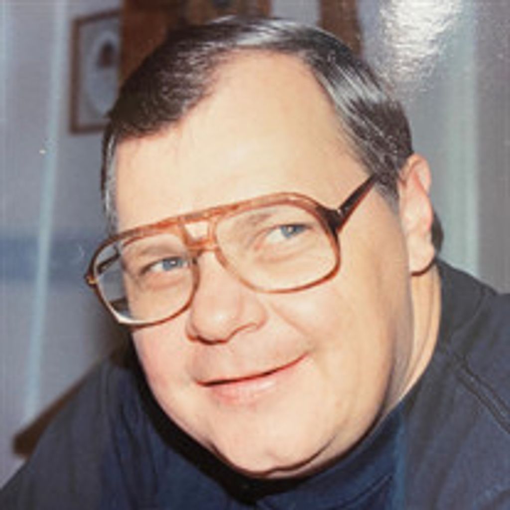 Cecil G. Cantrell