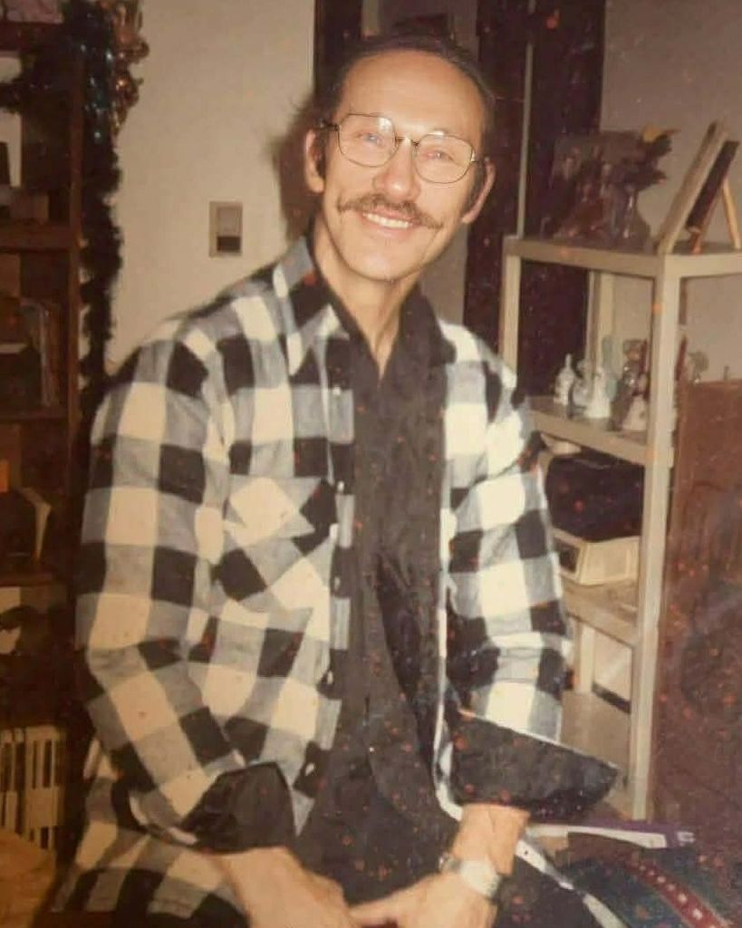 Joseph Duane Ross Profile Photo