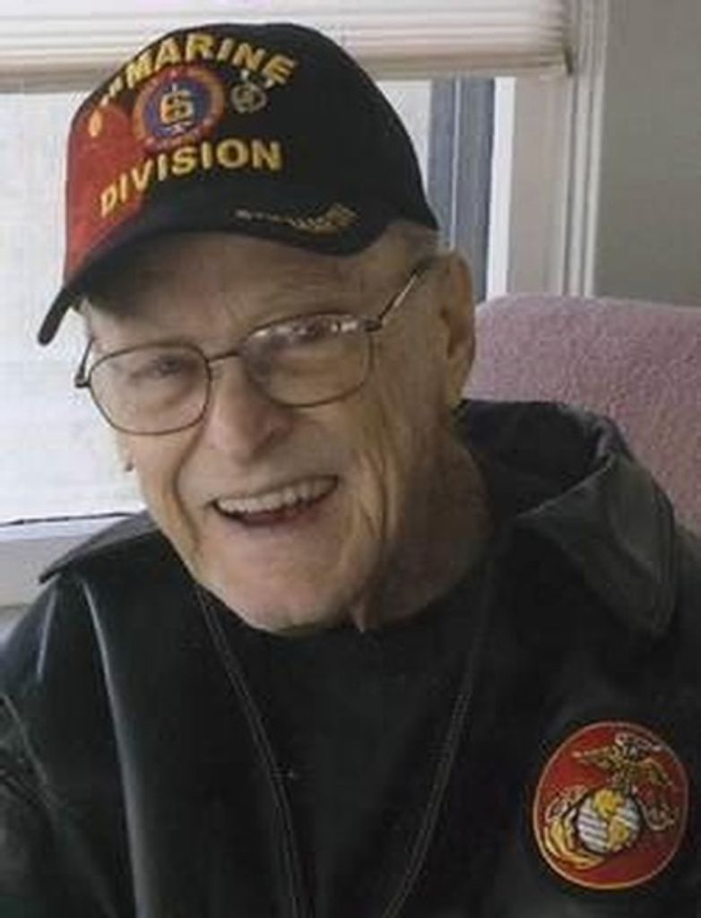 Thomas J. Robinson