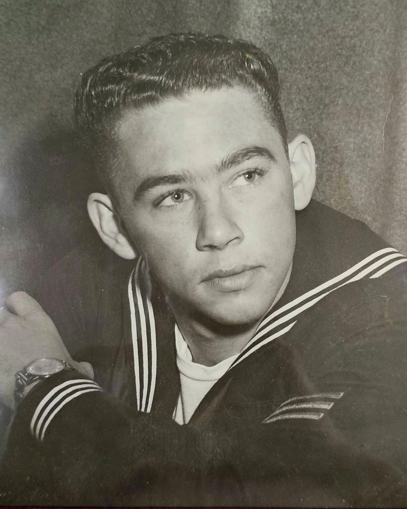 Joseph Leon Caldwell