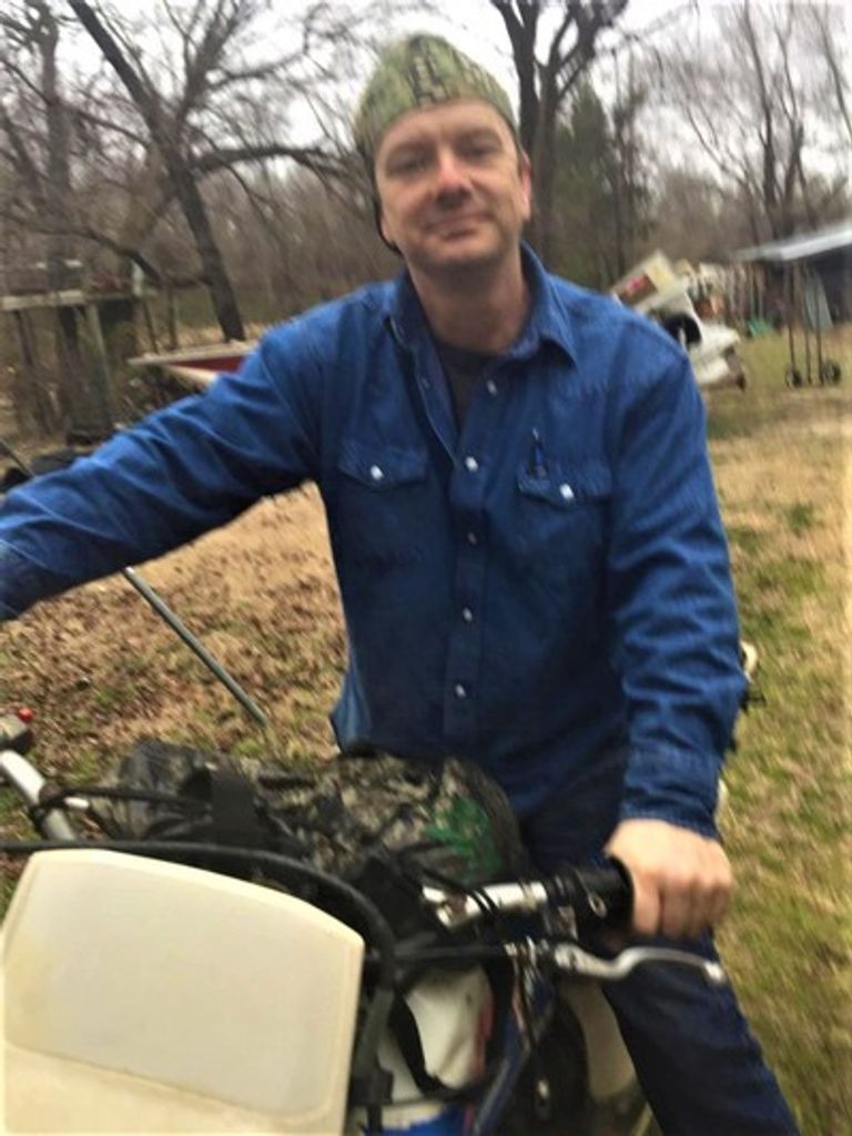 Russell Lynn Smith Profile Photo