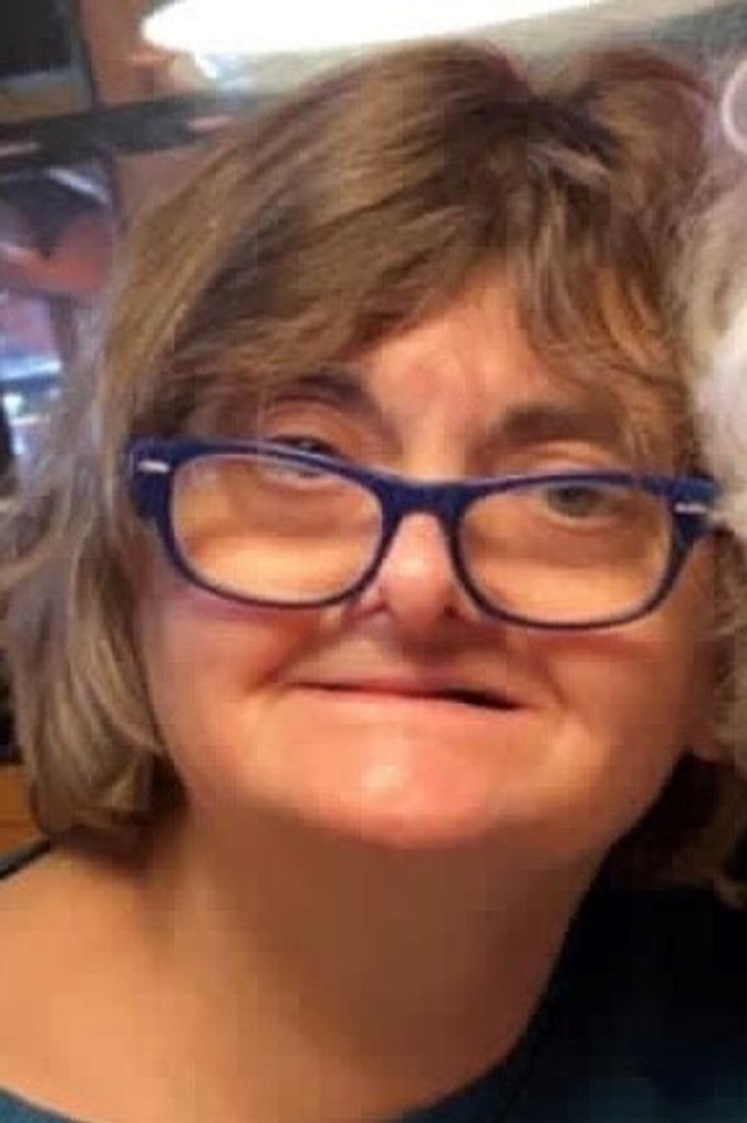 Sharon Lynne Ortiz