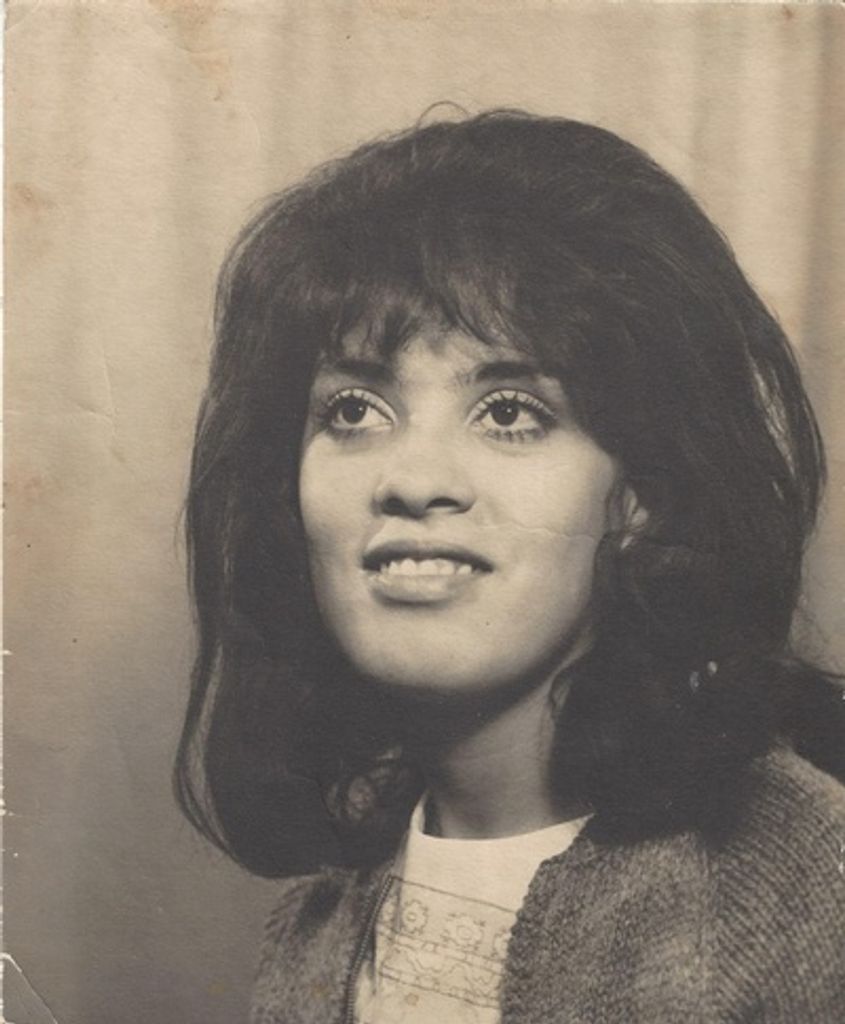 Rose E. Self Profile Photo
