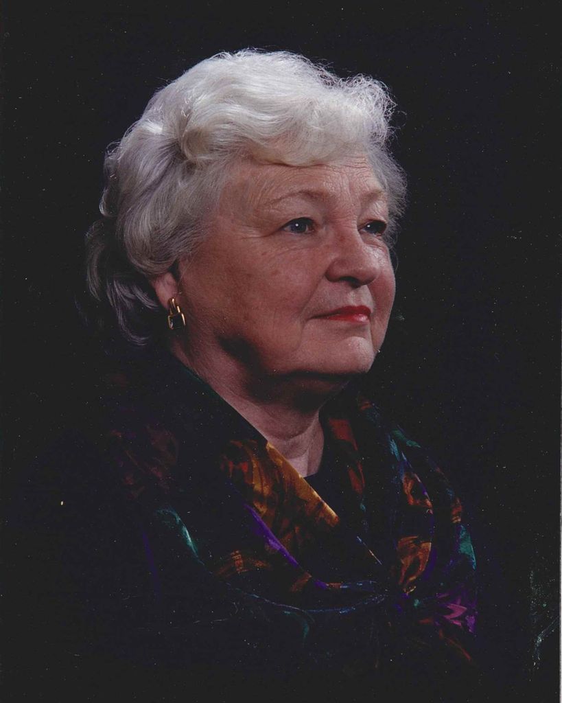 Helen Elizabeth "Betsy" Faulkner Profile Photo
