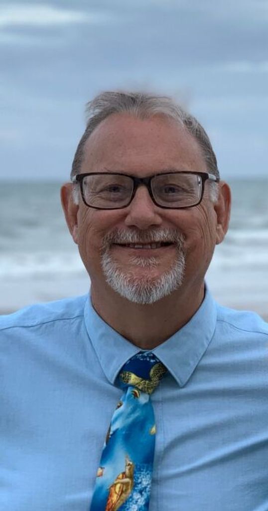 Terry Zeigler Profile Photo