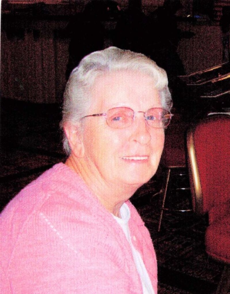 Gloria Belle Moody Profile Photo