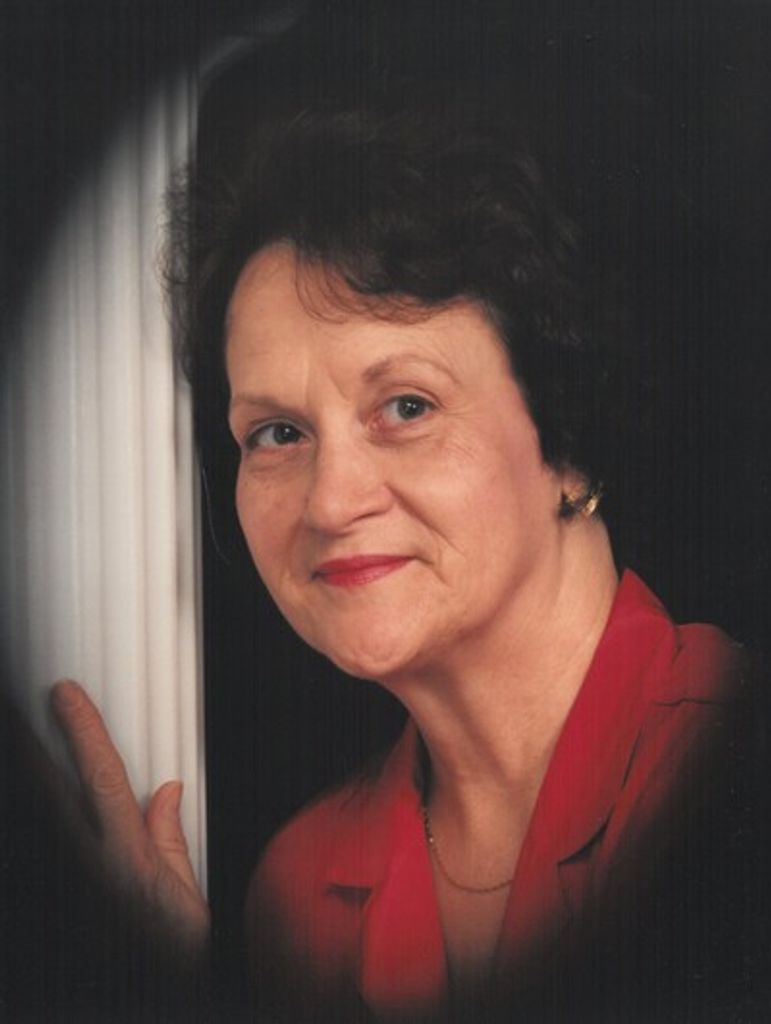 Zanna V. Wolfe Profile Photo
