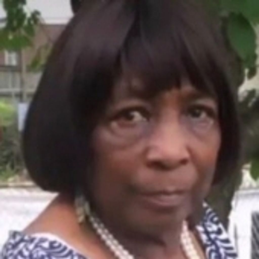 Maxine Horne