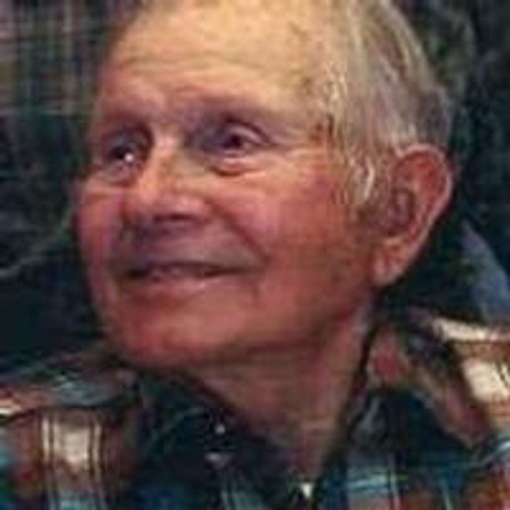 Donald E. Butler