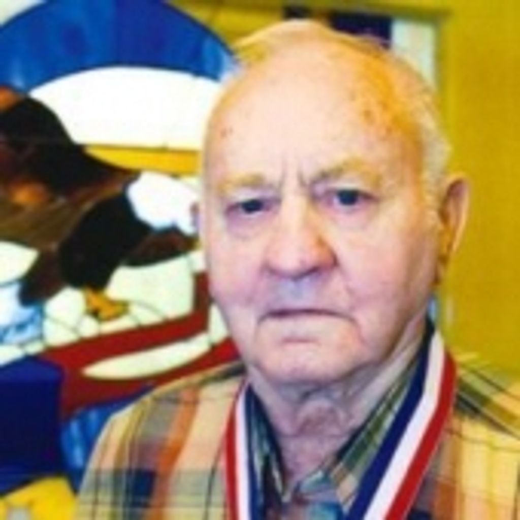 Gilbert Ketterling
