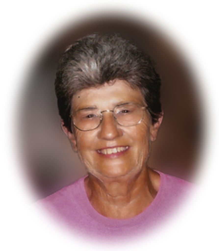 Elaine Alice Romain (Butler)