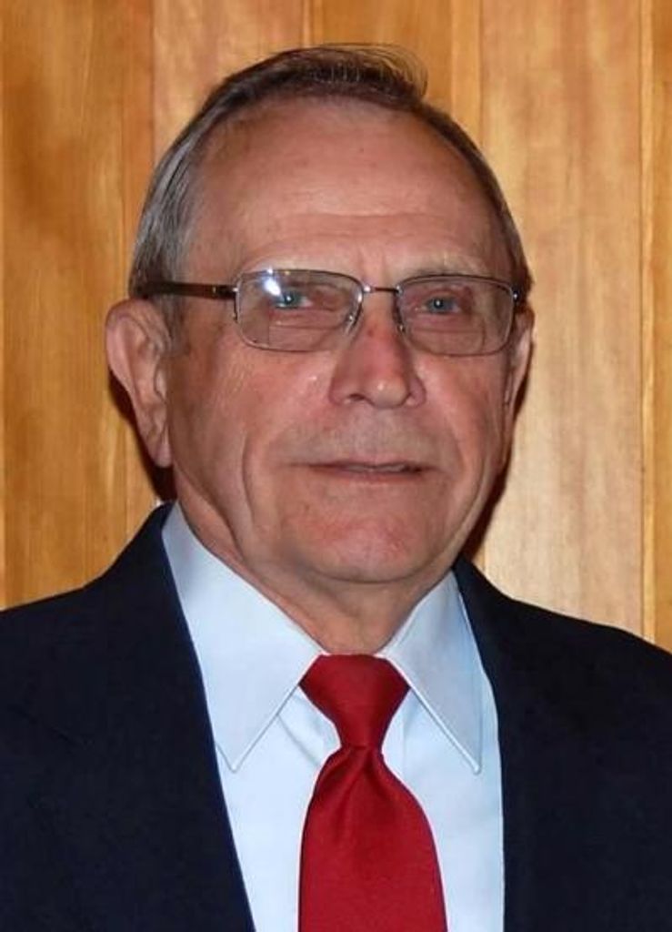 Glenn August Zabel Profile Photo