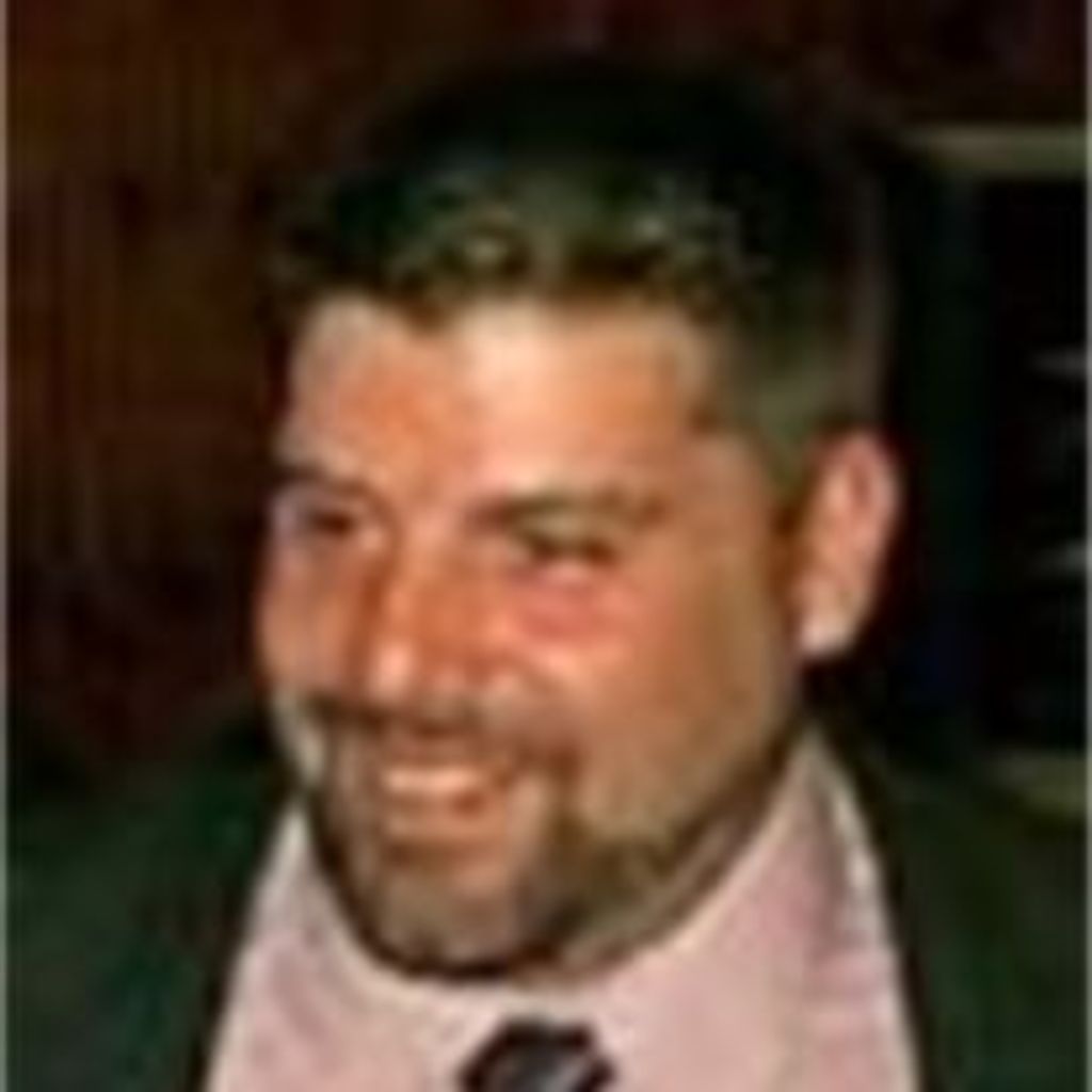 Ronald "Lou" Easton