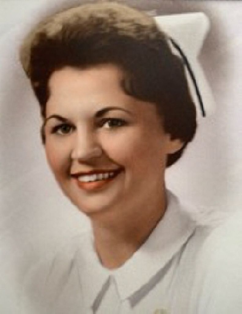 Geraldine V. Norkitis