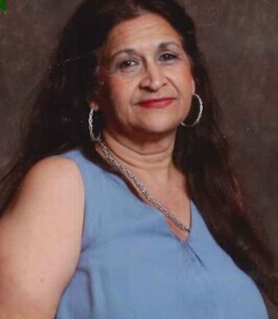 Angelica D. Liscano
