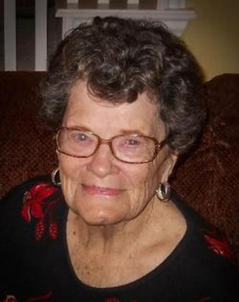 Frances Pearl Russell Beck