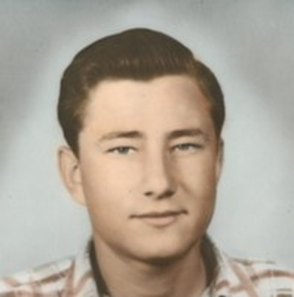 Thomas Goodman