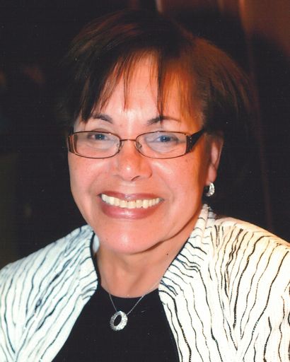 America Kroupa's obituary image