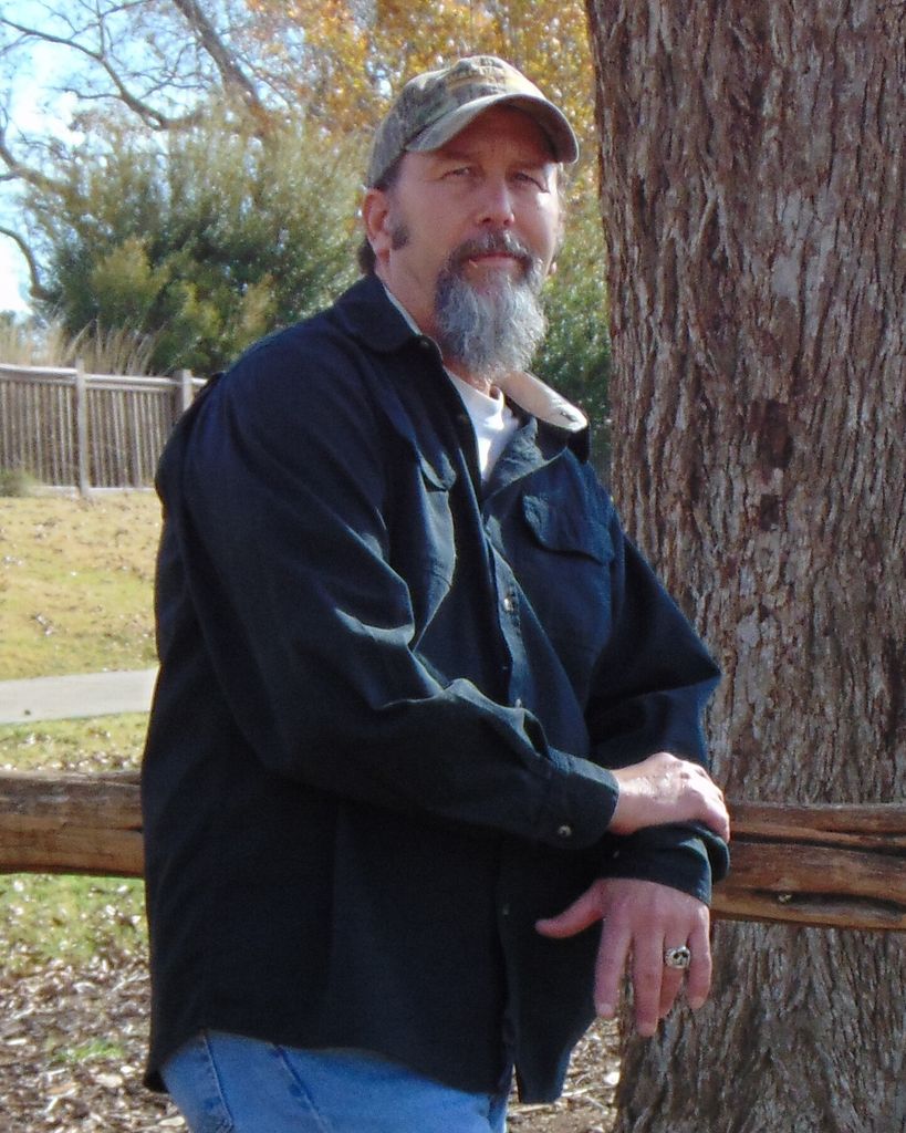 Bradly DeWayne Custer