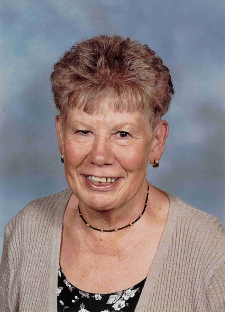 Shirley M Lipker Profile Photo