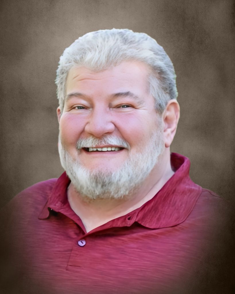 Gerald E. Ross