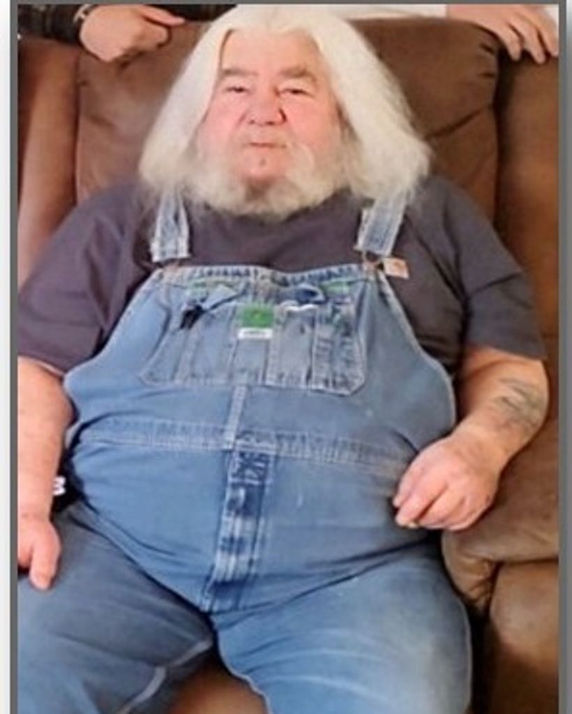 Arnold "Andy" Laney Anderson Profile Photo