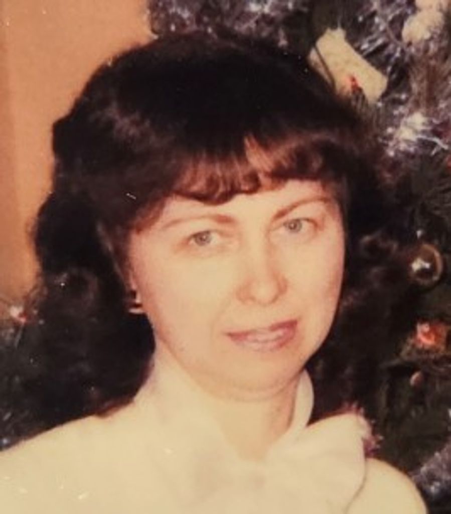 Audrey Jacobs Profile Photo