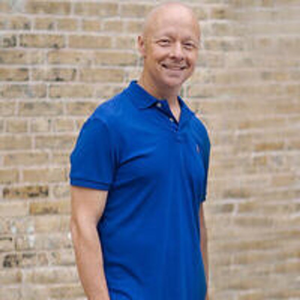 Dr. Scott Mcaninch