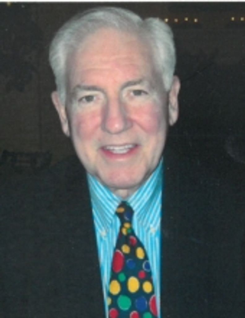 Richard G. "Rick"  Wakefield 