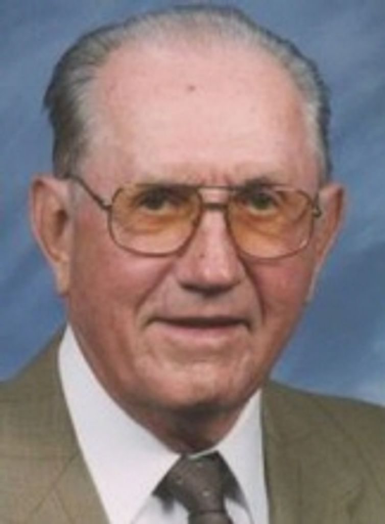 Cyril J. Welp