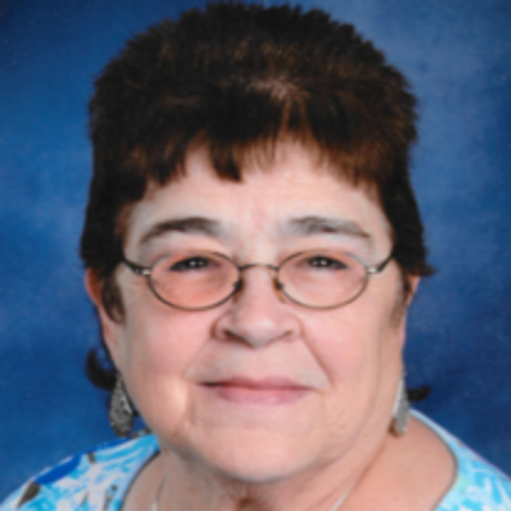 Betty Moore