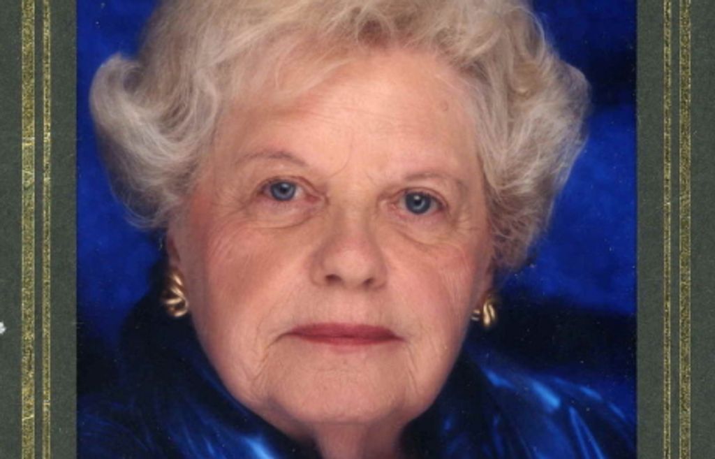 Helen Pauline Bieg