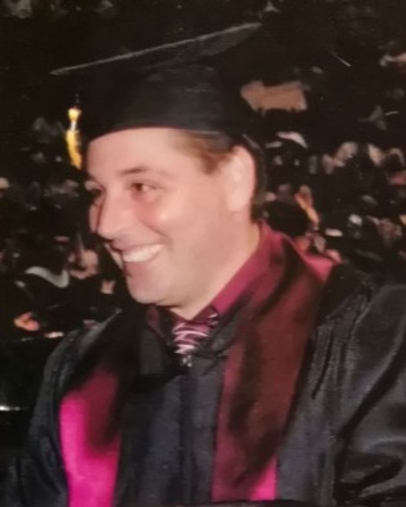 David Alan Bennett Profile Photo