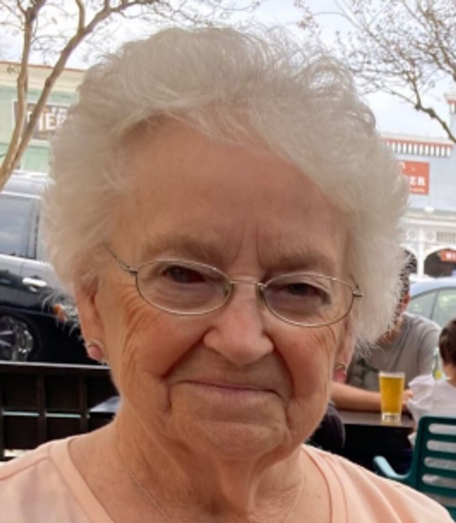 Wilma Jean Higginbotham