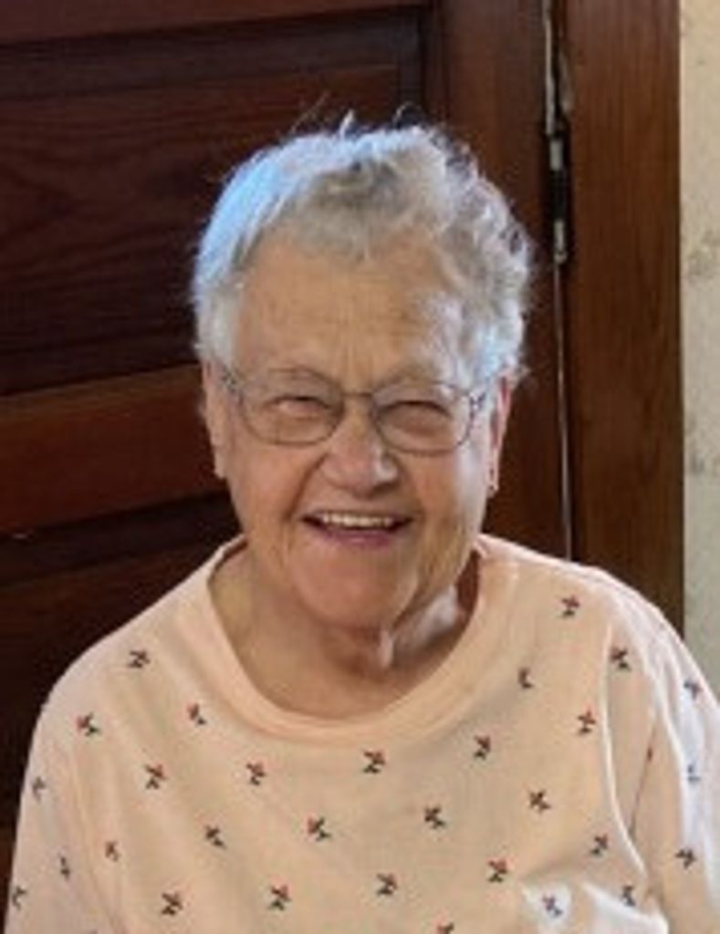 Alice Madeline (Moyers)  Mcdaniel