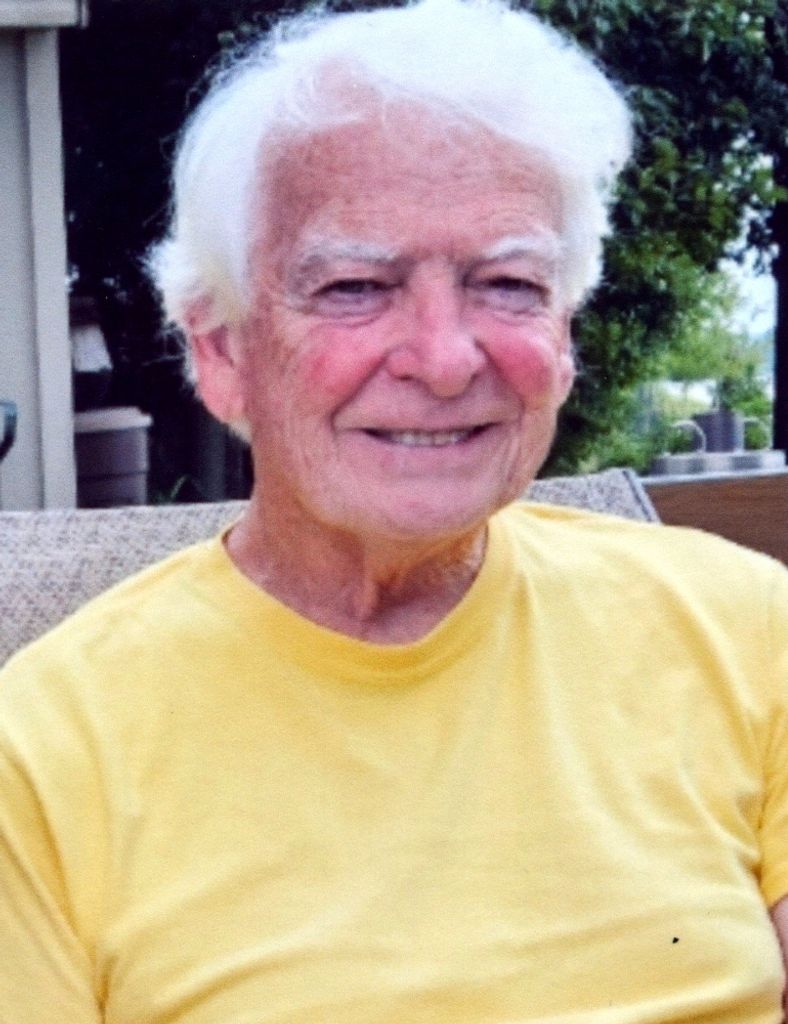 William Andrus Profile Photo