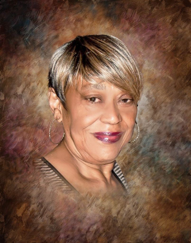 Myrtle Mcintyre