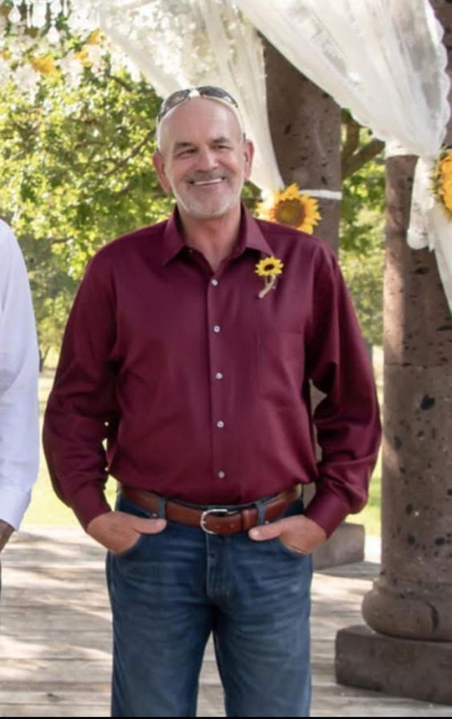 Thomas Gregory Fouts Profile Photo